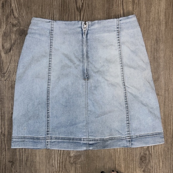 target skirt - Picture 2 of 2